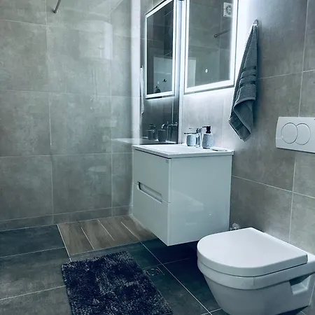 Apartman Tuzla * Tuzla