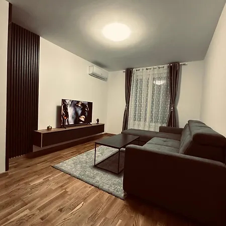 Apartman Tuzla Apartment Tuzla