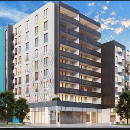 Apartman Tuzla *